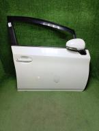 Фотография Дверь передняя правая TOYOTA PRIUS 2010г.