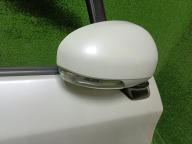 Фотография Зеркало правое TOYOTA PRIUS 2010г.