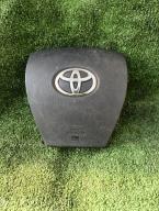 Фотография AIRBAG на руль TOYOTA PRIUS 2010г.