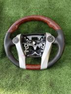 Фотография Руль TOYOTA PRIUS 2010г.