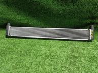 Фотография Радиатор инвертора TOYOTA PRIUS 2010г.