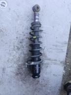 Фотография Стойка задняя левая TOYOTA COROLLA 2008г.