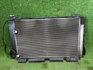 Фотография Радиатор охлаждения TOYOTA COROLLA 2008г.
