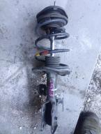 Фотография Стойка передняя левая TOYOTA PRIUS 2011г.