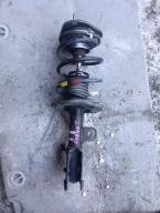 Фотография Стойка передняя правая TOYOTA PRIUS 2011г.