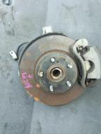 Фотография Ступица передняя правая TOYOTA PRIUS 2011г.