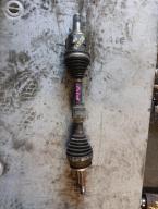 Фотография Привод передний левый TOYOTA PRIUS 2011г.