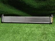 Фотография Радиатор инвертора TOYOTA PRIUS 2011г.