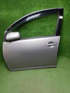 Фотография Дверь передняя левая TOYOTA PASSO 2009г.