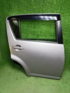 Фотография Дверь задняя правая TOYOTA PASSO 2009г.