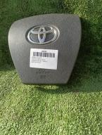 Фотография AIRBAG на руль TOYOTA PRIUS 2010г.