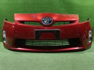 Фотография Бампер передний TOYOTA PRIUS 2010г.