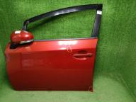 Фотография Дверь передняя левая TOYOTA PRIUS 2010г.