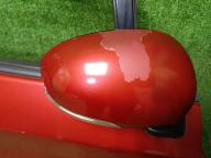 Фотография Зеркало правое TOYOTA PRIUS 2010г.