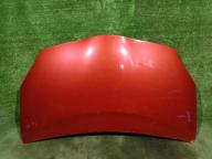 Фотография Капот TOYOTA PRIUS 2010г.