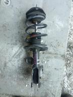 Фотография Стойка передняя левая TOYOTA PRIUS 2010г.