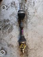 Фотография Привод передний левый TOYOTA PRIUS 2010г.