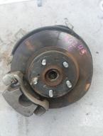 Фотография Ступица передняя левая TOYOTA PRIUS 2010г.