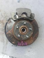 Фотография Ступица передняя правая TOYOTA PRIUS 2010г.