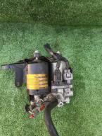 Фотография Блок ABS TOYOTA PRIUS 2010г.