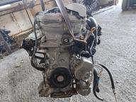 Фотография Двигатель 2ZRFXE TOYOTA PRIUS 2010г.