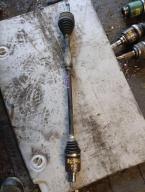 Фотография Привод передний правый HONDA FREED 2015г.