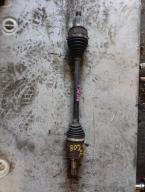 Фотография Привод передний левый HONDA FREED 2015г.