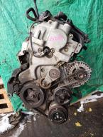 Фотография Двигатель MR20DE NISSAN SERENA 2006г.