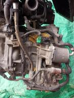 Фотография Автомат NISSAN SERENA 2006г.