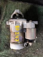 Фотография Стартер NISSAN SERENA 2006г.