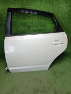 Фотография Дверь задняя левая TOYOTA PRIUS 2007г.