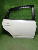 Фотография Дверь задняя правая TOYOTA PRIUS 2007г.