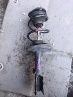 Фотография Стойка передняя левая TOYOTA PRIUS 2007г.