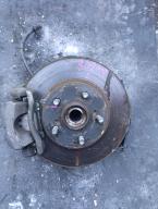 Фотография Ступица передняя левая TOYOTA PRIUS 2007г.