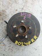 Фотография Ступица задняя правая TOYOTA PRIUS 2007г.