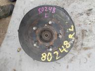 Фотография Ступица задняя левая TOYOTA PRIUS 2007г.