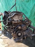 Фотография Двигатель 1AZFSE TOYOTA VOXY 2006г.