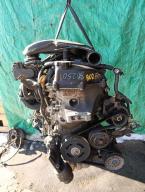 Фотография Двигатель 1KRFE TOYOTA VITZ 2005г.