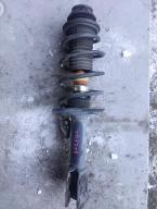 Фотография Стойка передняя левая TOYOTA VITZ 2005г.