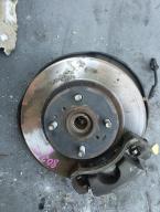 Фотография Ступица передняя правая TOYOTA VITZ 2005г.