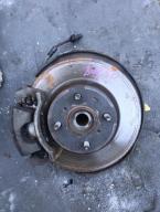 Фотография Ступица передняя левая TOYOTA VITZ 2005г.