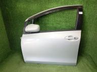 Фотография Дверь передняя левая TOYOTA VITZ 2005г.