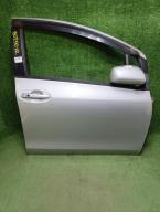 Фотография Дверь передняя правая TOYOTA VITZ 2005г.