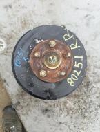 Фотография Ступица задняя правая SUBARU IMPREZA 2002г.