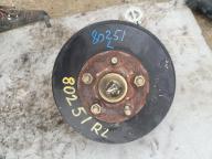 Фотография Ступица задняя левая SUBARU IMPREZA 2002г.