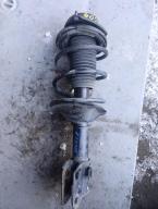 Фотография Стойка передняя правая SUBARU IMPREZA 2002г.