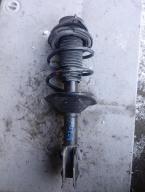 Фотография Стойка передняя левая SUBARU IMPREZA 2002г.