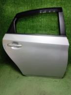Фотография Дверь задняя правая TOYOTA PRIUS 2011г.