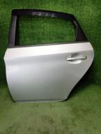 Фотография Дверь задняя левая TOYOTA PRIUS 2011г.