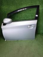 Фотография Дверь передняя левая TOYOTA PRIUS 2011г.